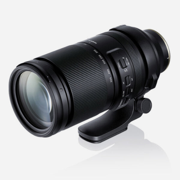 Tamron 150-500mm f/5-6.7 Di III VXD Lens for Sony E