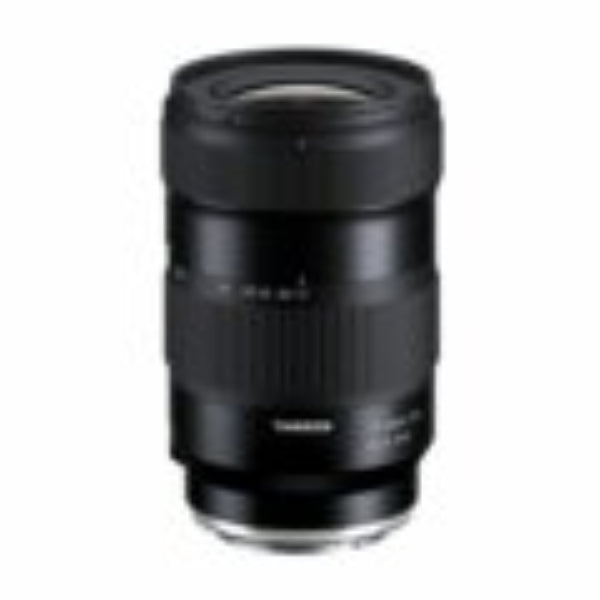 Tamron 17-50mm F4 Di III VXD Lens for Sony E-Mount