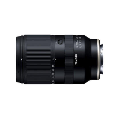 Tamron 18-300mm f/3.5-6.3 Di III-A VC VXD Lens (FUJIFILM X)