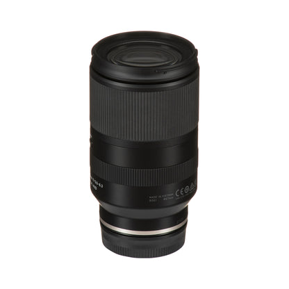 Tamron 18-300mm f/3.5-6.3 Di III-A VC VXD Lens (FUJIFILM X)