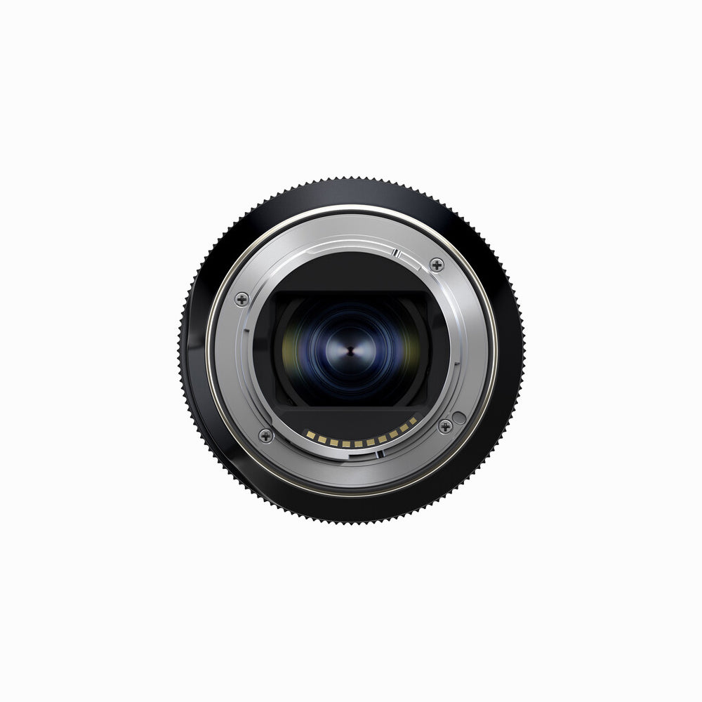 Buy Tamron 25-200mm f/2.8-5.6 Di III VXD G2 Lens (Sony E) Online Qatar