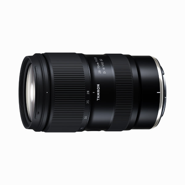 Tamron 28-75mm f/2.8 Di III VXD G2 Lens (Nikon Z)