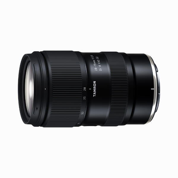 Buy Tamron A063 28-75mm f/2.8 Di III VXD G2 Lens for Nikon Z