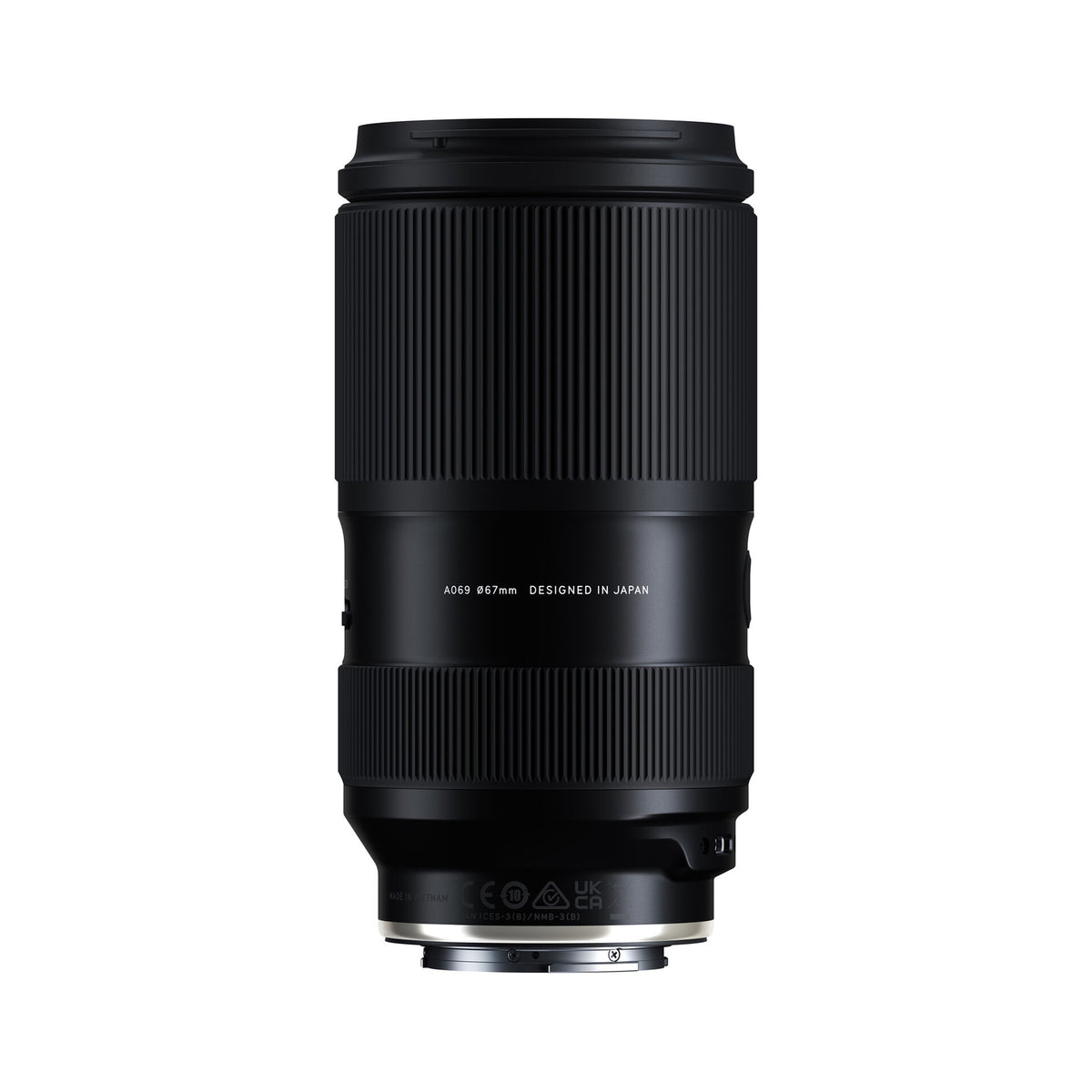 Tamron 50-300mm f/4.5-6.3 Di III VC VXD Lens (Sony E)