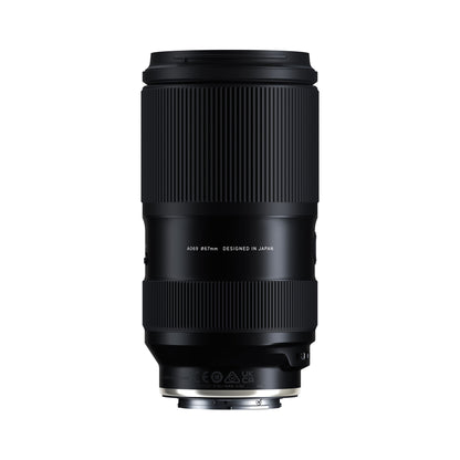 Tamron 50-300mm f/4.5-6.3 Di III VC VXD Lens (Sony E)