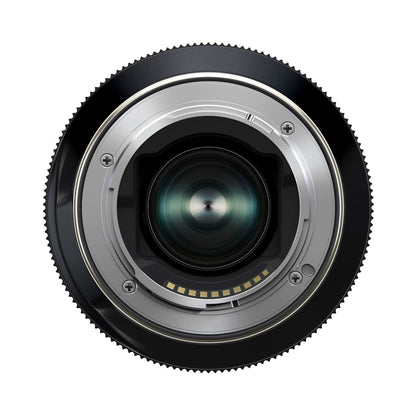 Tamron 50-300mm f/4.5-6.3 Di III VC VXD Lens (Sony E)