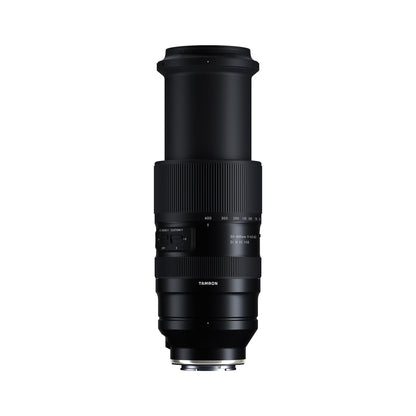 Tamron 50-400mm f/4.5-6.3 Di III VC VXD Lens (Sony E)