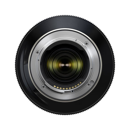 Tamron 50-400mm f/4.5-6.3 Di III VC VXD Lens (Sony E)