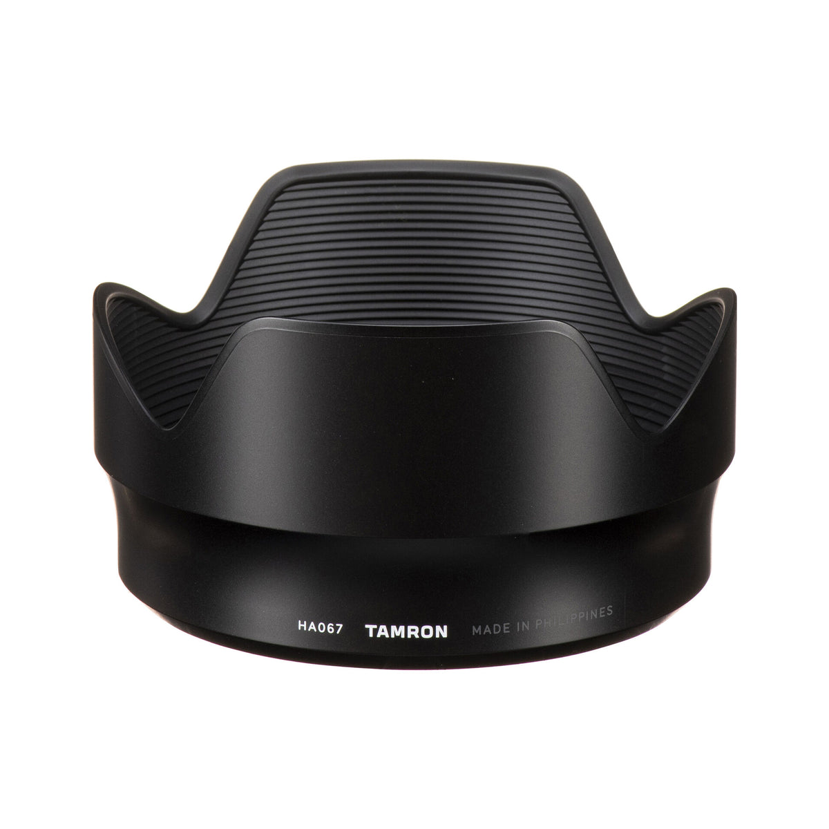 Tamron 50-400mm f/4.5-6.3 Di III VC VXD Lens (Sony E)