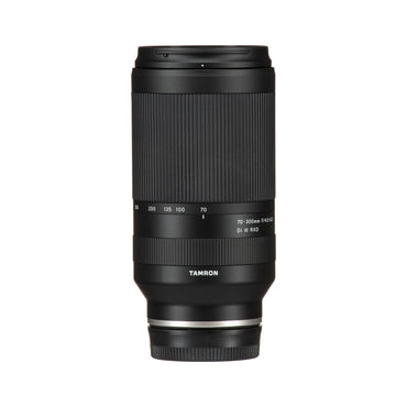 Tamron 70-300 mm F/4.5-6.3 Di III RXD Sony-E