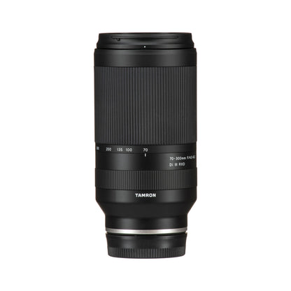 Tamron 70-300 mm F/4.5-6.3 Di III RXD Sony-E