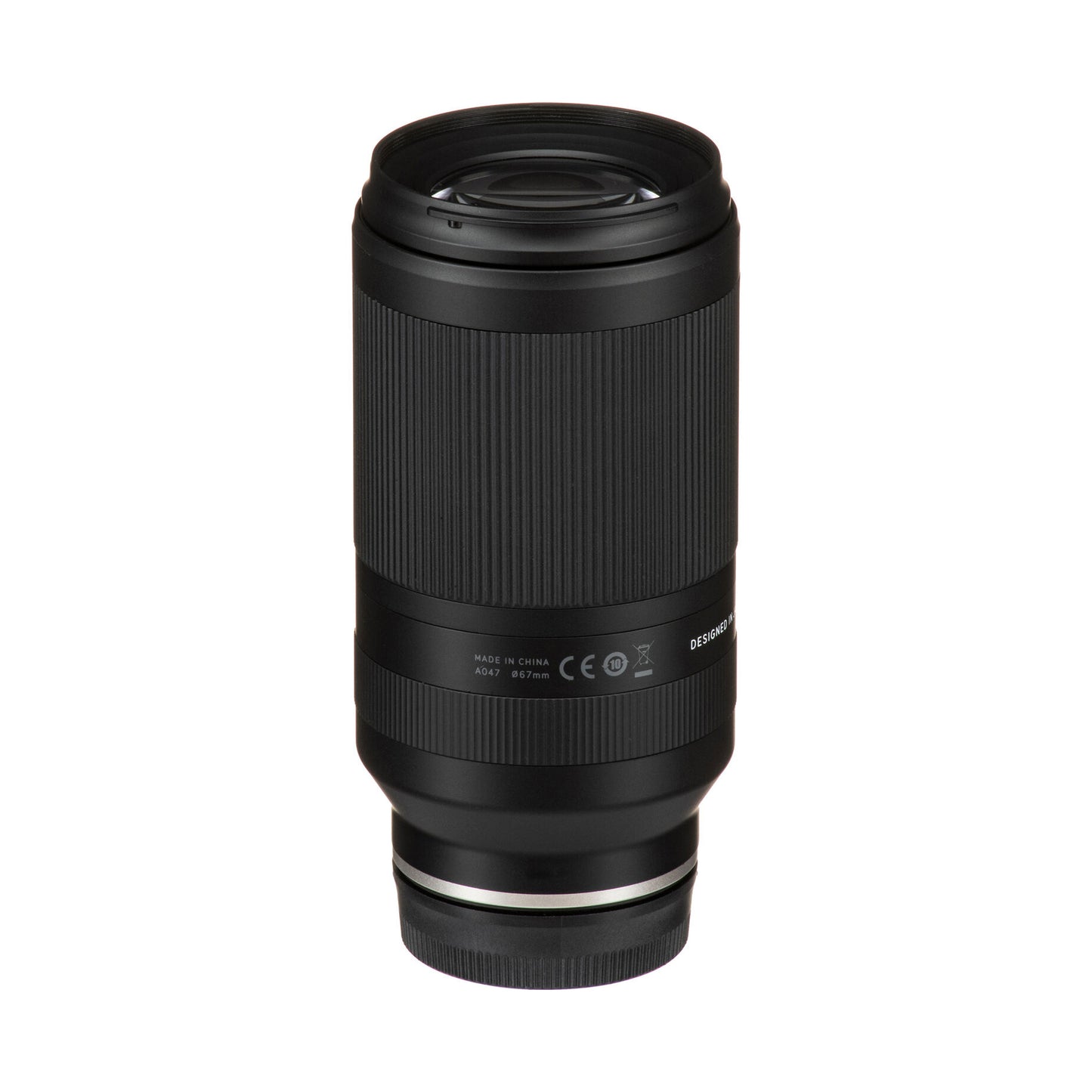 Tamron 70-300 mm F/4.5-6.3 Di III RXD Sony-E