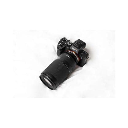 Tamron 70-300 mm F/4.5-6.3 Di III RXD Sony-E