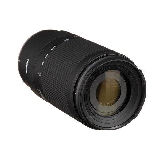 Tamron 70-300mm f/4.5-6.3 Di III RXD Lens for Nikon Z