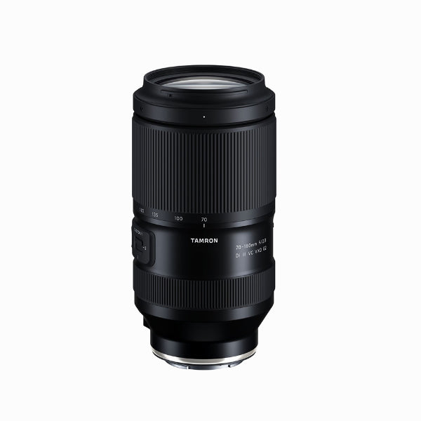 Tamron 70-180mm F/2.8 Di III VC VXD G2 for Sony E-mount