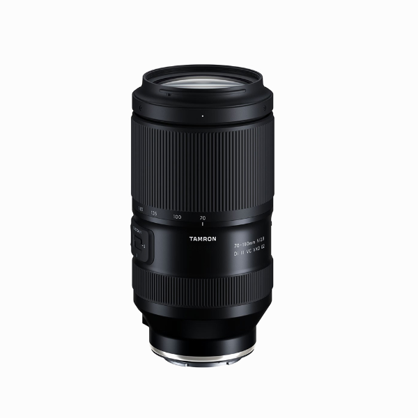 Buy Tamron 70-180mm F2.8 Di III VXD G2 Lens for Sony E-mount