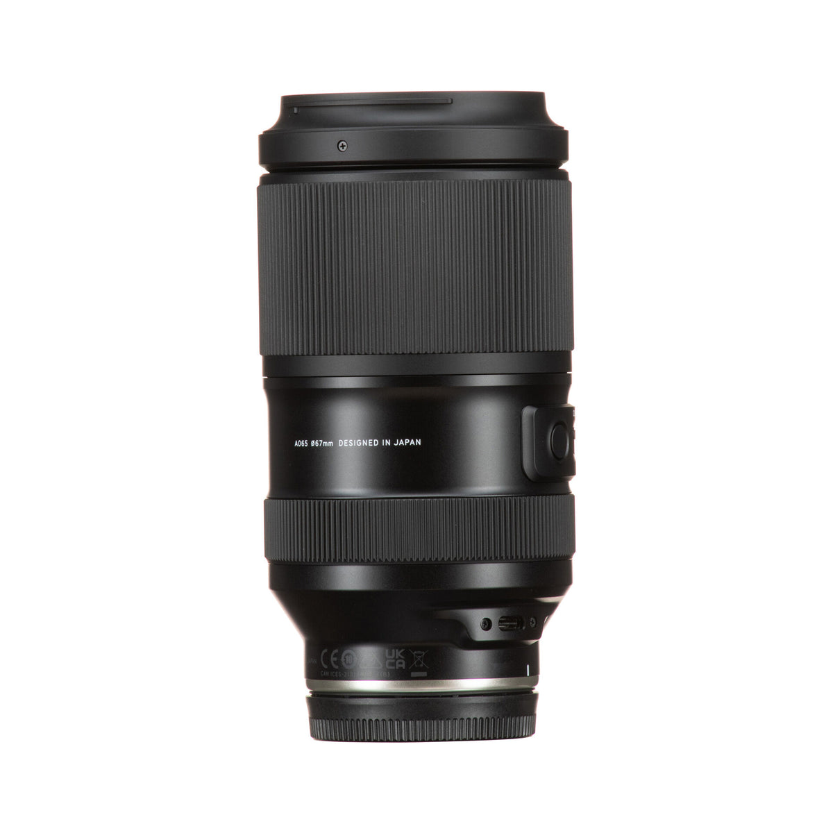 Tamron 70-180mm F/2.8 Di III VC VXD G2 for Sony E-mount
