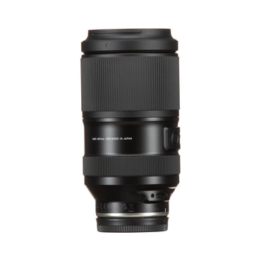 Tamron 70-180mm F/2.8 Di III VC VXD G2 for Sony E-mount