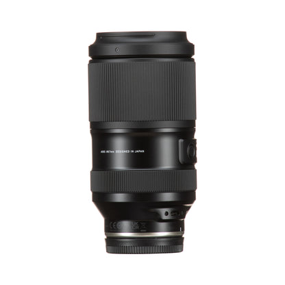Tamron 70-180mm F/2.8 Di III VC VXD G2 for Sony E-mount