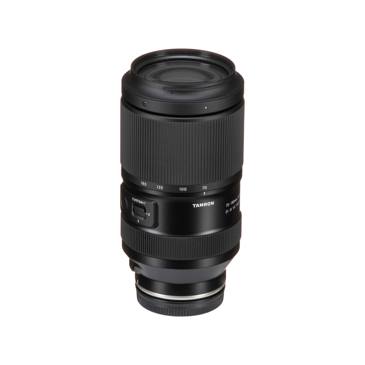 Tamron 70-180mm F/2.8 Di III VC VXD G2 for Sony E-mount