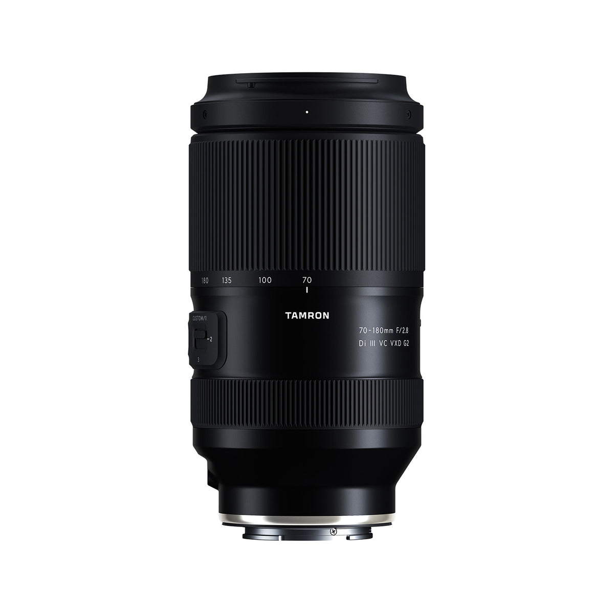 Tamron 70-180mm F/2.8 Di III VC VXD G2 for Sony E-mount