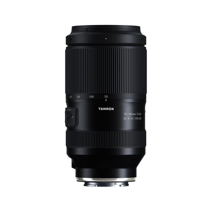 Tamron 70-180mm F/2.8 Di III VC VXD G2 for Sony E-mount
