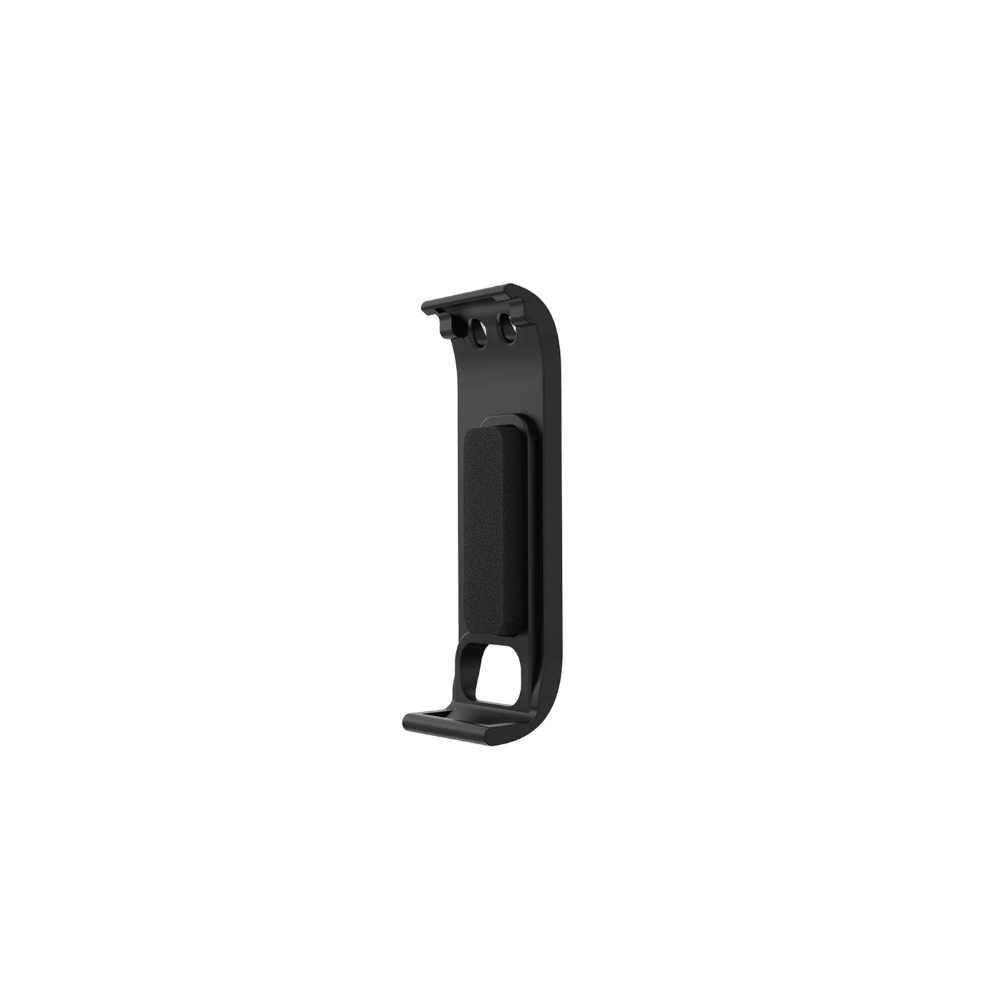 TELESIN Battery Door with Charging Port for GoPro HERO13/12/11/10/9 – Black