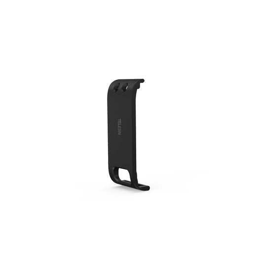TELESIN Battery Door with Charging Port for GoPro HERO13/12/11/10/9 – Black