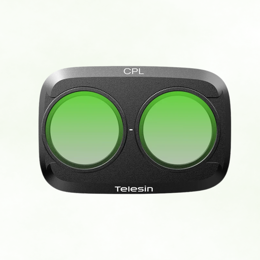 Telesin CPL Filter for Pocket 4P-S5-FLT-87-TDJ