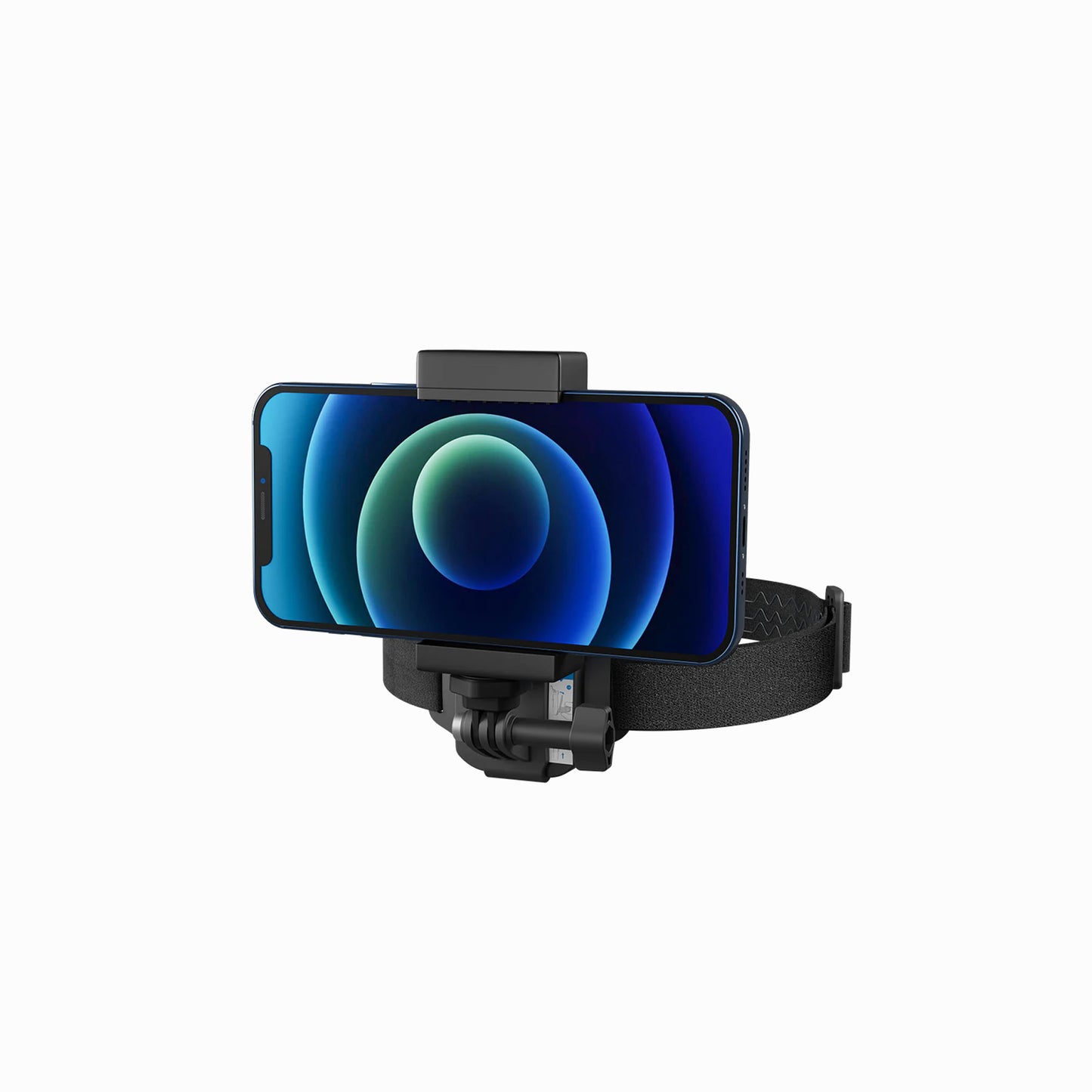 Telesin Head Strap Quick Release QHM-001