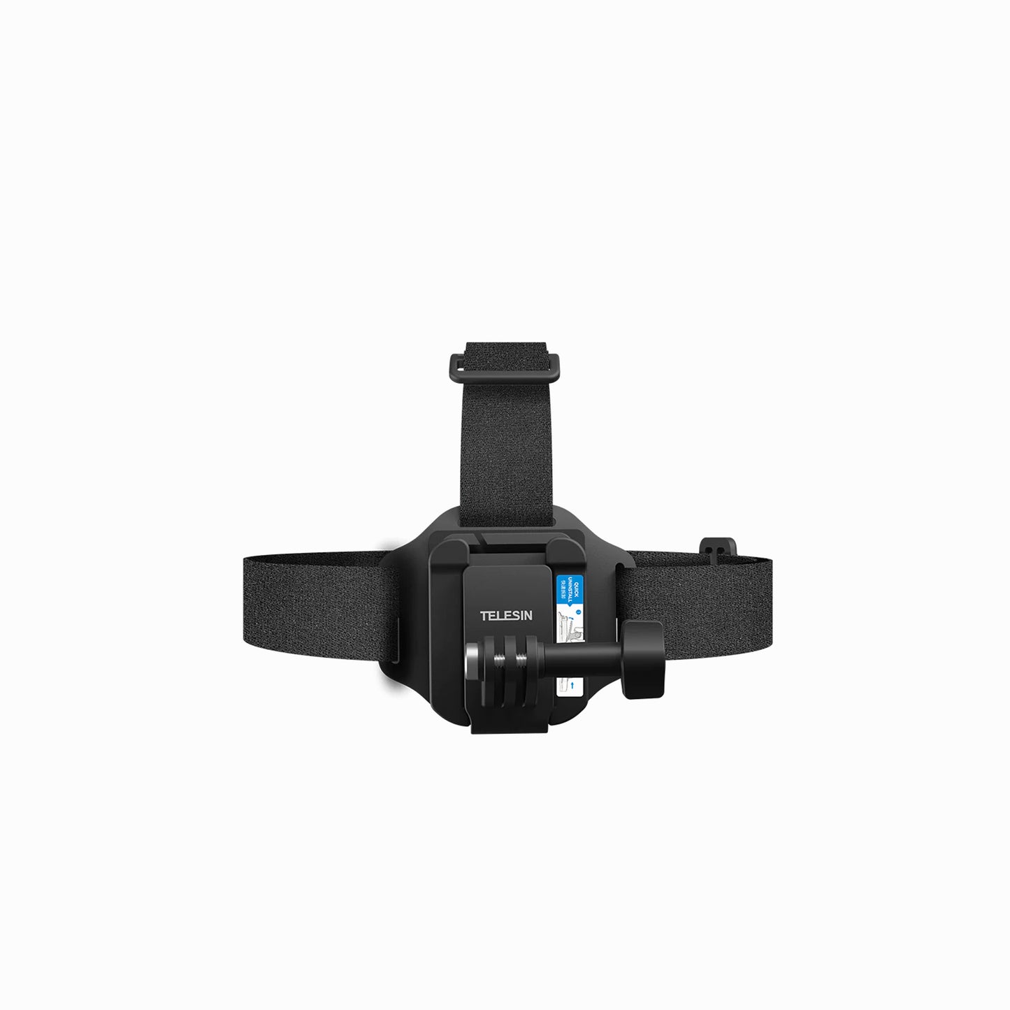 Telesin Head Strap Quick Release QHM-001