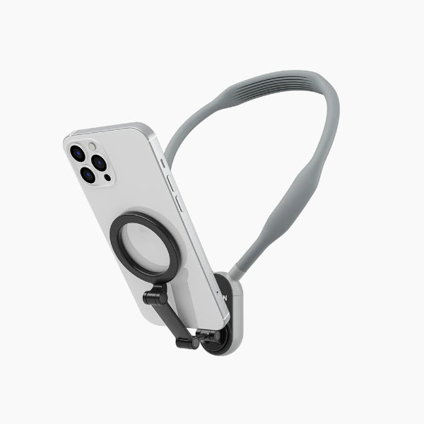 Telesin MNM-002 Nek Mount Magnetic for Smartphone Max Version