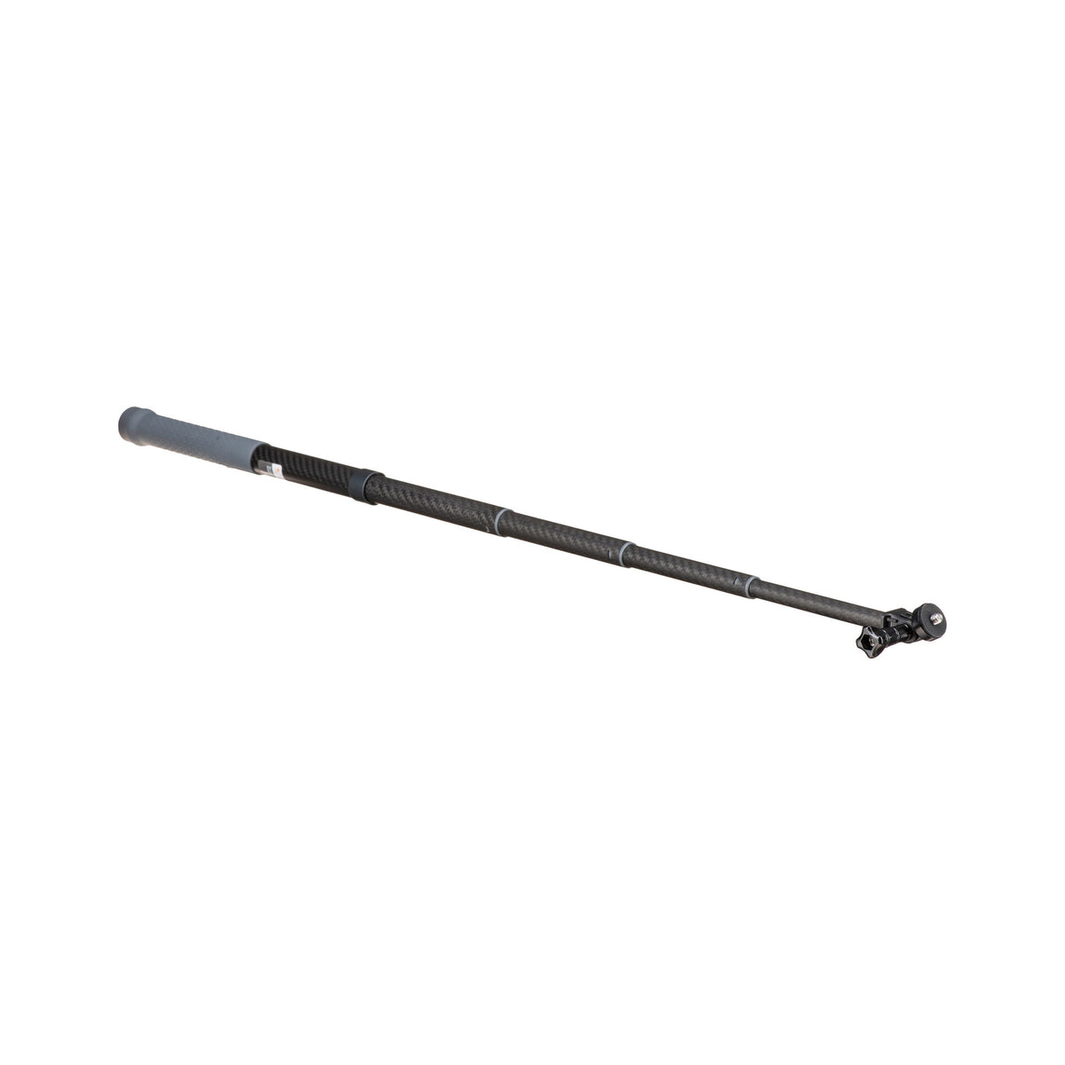 Telesin 1.2m Carbon fiber selfie stick(gp-mnp-002)