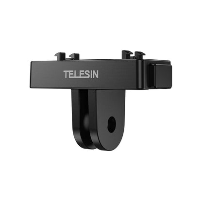 Telesin Two-Claw Magnetic Base Insta360 Ace / Ace Pro(S7-JBK-06-TIS)