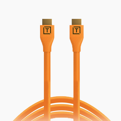 TetherPro HDMI 2.0 to HDMI 2.0 | SKU: H2A15-ORG