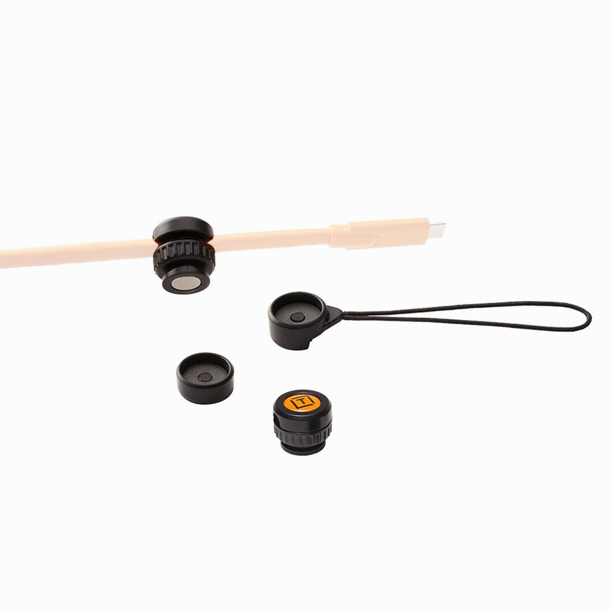 Tether Tools Tether Guard Camera & Cable Support Kit TG098