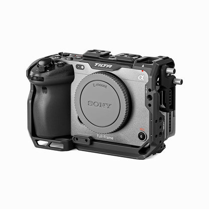 Tilta Full Camera Cage V2 for Sony FX3 & FX30 (Black)