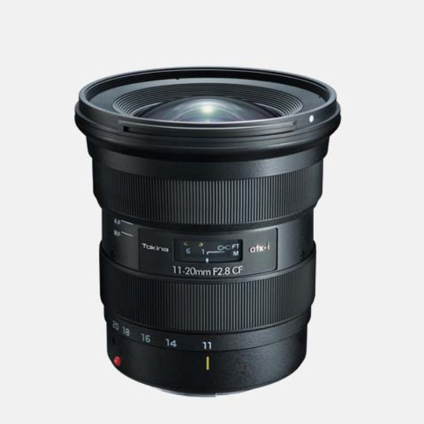 Buy Tokina atx-i 11-20mm f/2.8 CF Lens for Canon EF Online Qatar Buy Tokina atx-i 11-20mm f/2.8 CF Lens for Canon EF Online Qatar