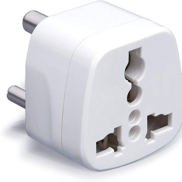 Travel Adaptor 3 PIN