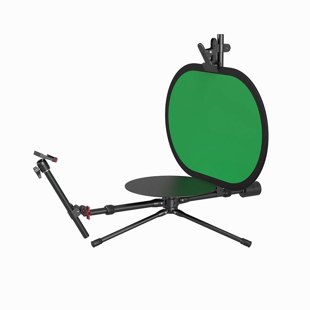 SmallRig Professional 12" 360° Photography Turntable-4807