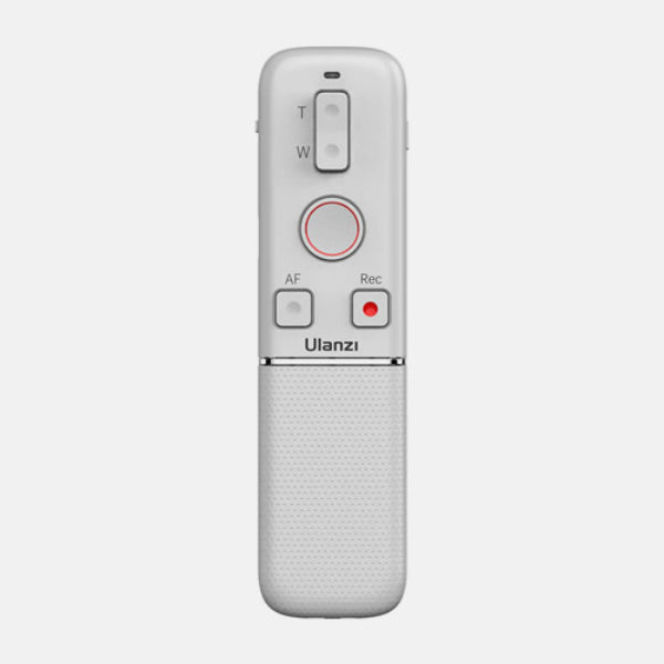 ULANZI AS006 UNIVERSAL CAMERA WIRELESS SHUTTER REMOTE FOR CANON/NIKON/SONY(SKU.C003GBB1)