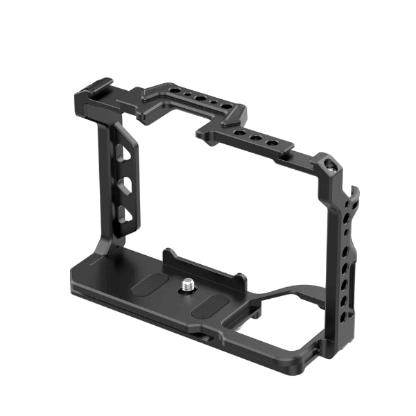 ULANZI C-A7M4 METAL CAGE FOR SONY A7M4 A7M3 A7R3