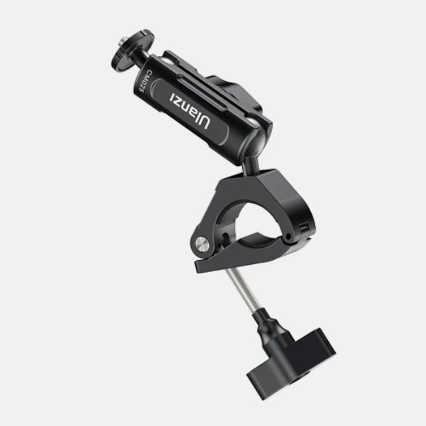 ULANZI CM025 MOTORCYCLE HANDLEBAR MOUNT(SKU.C018GBB1)