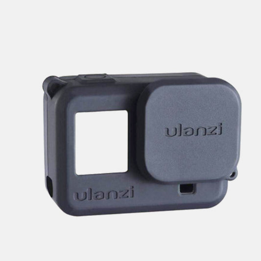 ULANZI G8-3 SILICONE PROTECTIVE CASE FOR GOPRO HERO 8