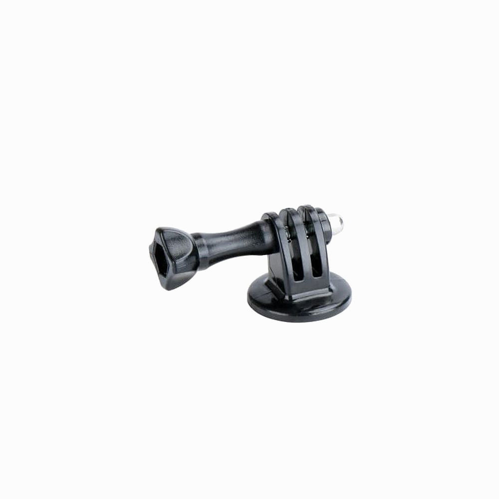 Buy ULANZI 0605 UNIVERSAL GOPRO ADAPTER MOUNT Online Qatar