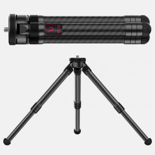 ULANZI MT-28 CARBON FIBER TRIPOD(SKU2350)