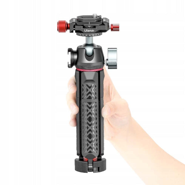 ULANZI MT-43 METAL FOLDABLE TRIPOD