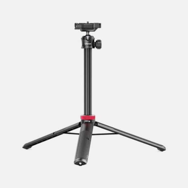 ULANZI MT-44 EXTENDABLE VLOG TRIPOD(SKU.2502A)