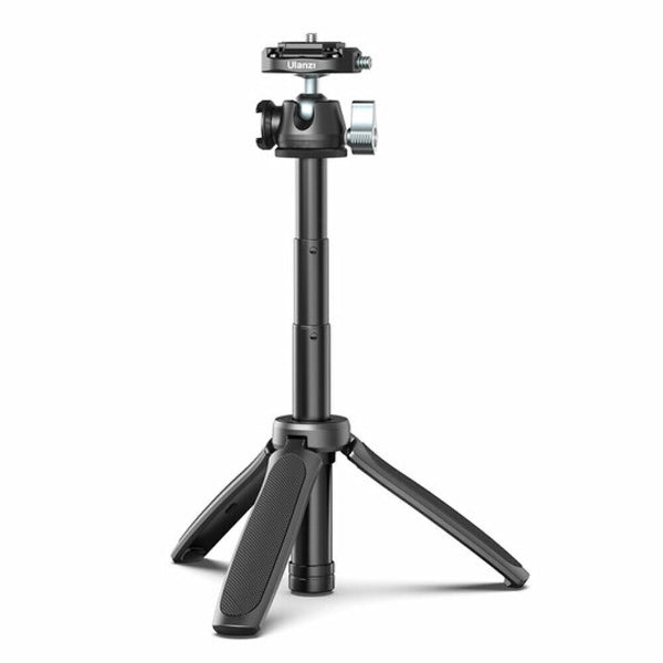 ULANZI MT-46 FALCAM QUICK RELEASE METAL TRIPOD