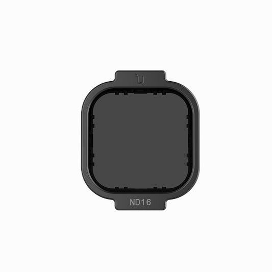 ULANZI ND Filter for GoPro Hero 9/10 G9-10 ND16(SKU.2330)